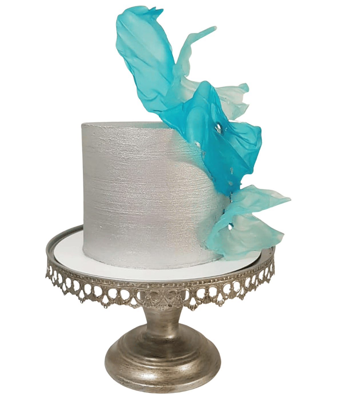 Papel vietnamita comestible para decoración de tortas, manualidades