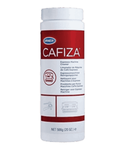 Cafiza Urnex 566gr - Limpiador Profesional Máquinas Café - Elimina Aceites Residuos