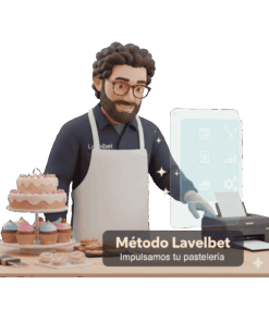 Método Lavelbet Mensual