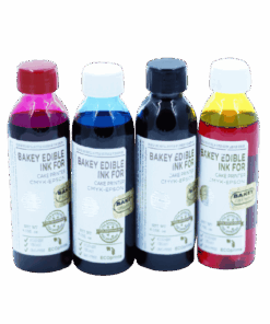 Tinta Comestible Bakey