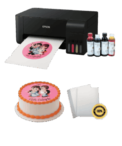 Impresora Comestible KIT L1250