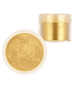 Polvo Dorado
