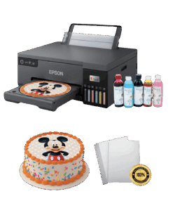 Impresora Comestible KIT L8050