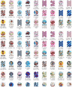 Pack Plantillas e Imágenes