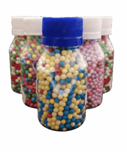 Grajeas o Sprinkles Mix de Colores #4