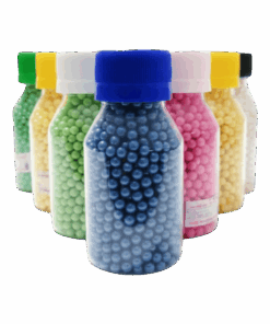 Grajeas o Sprinkles de Colores #4