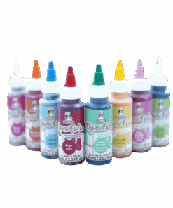 Colorante liposoluble usos Chocolate – Grasa Vegetal