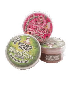 Matizador Pétalos y Flores