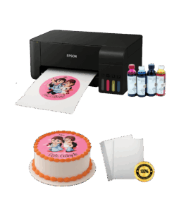 Impresora Comestible KIT L1250