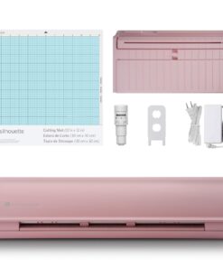 Plotter De Corte Para Papel Comestible