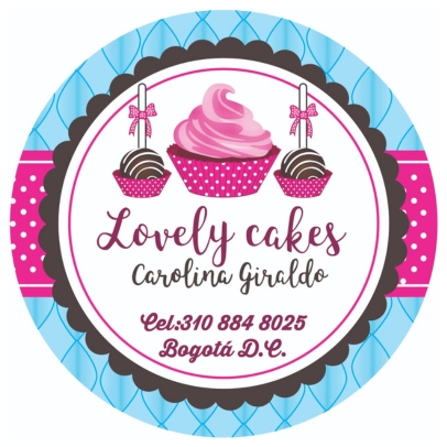 Lovely Cakes