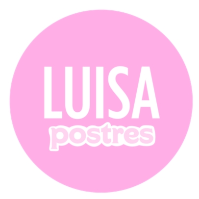 Luisa Postres 2