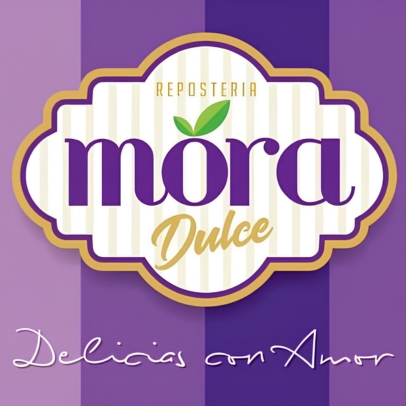 Mora Dulce
