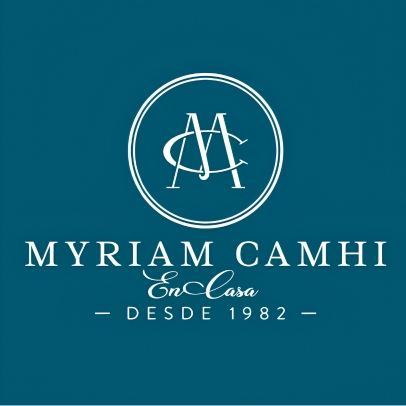 Myriam Camhi