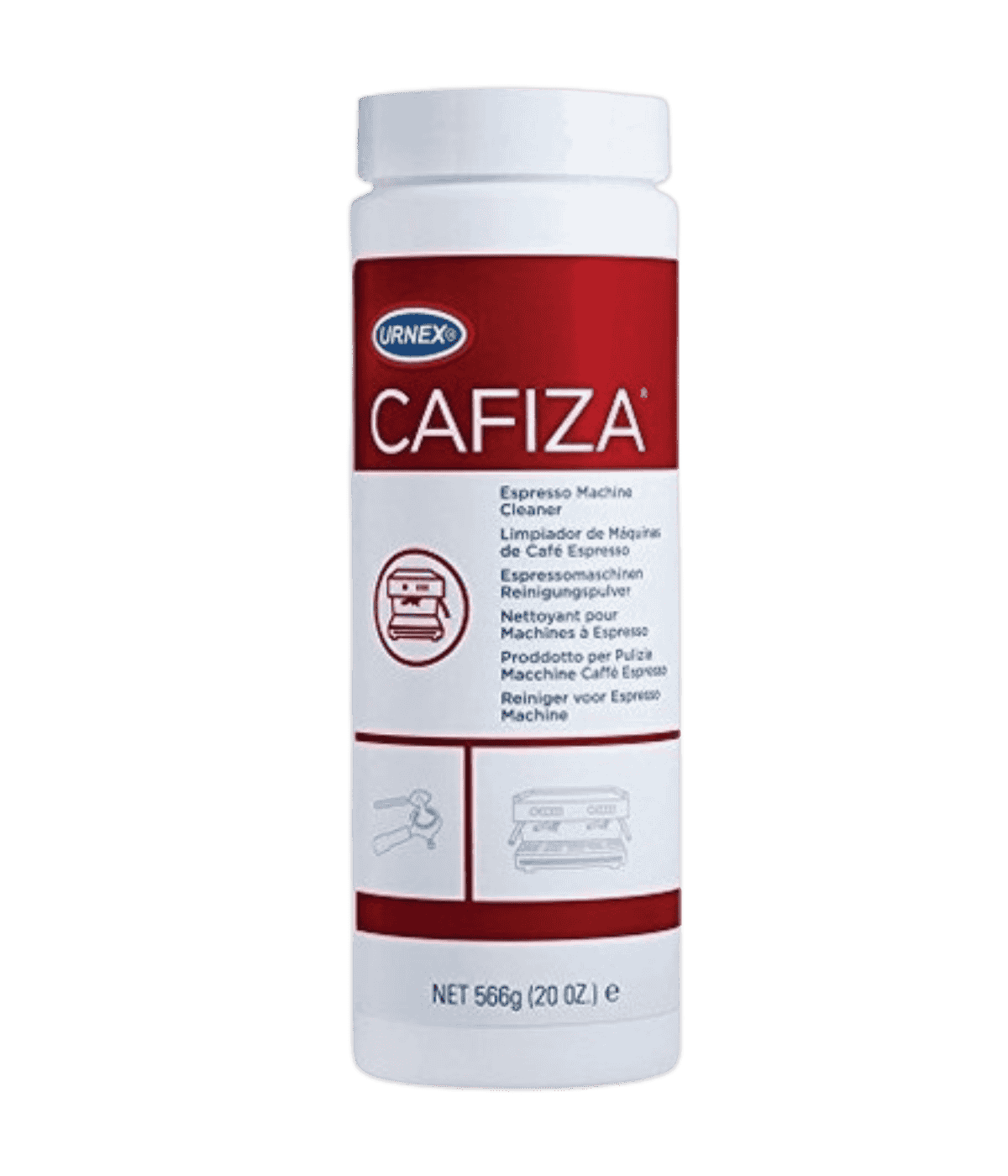 Cafiza Urnex 566gr