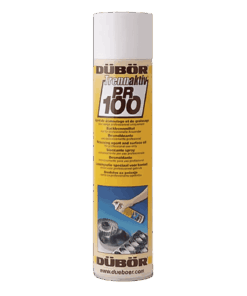 Dubor Aceite Desmoldante