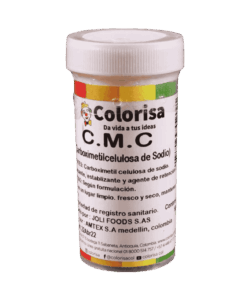 C.M.C
