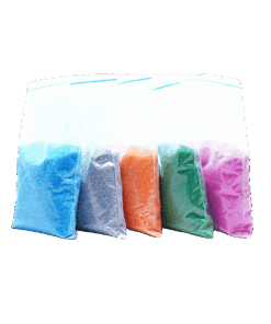 Azúcar de Colores